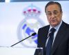 “Il Pallone d’Oro sarebbe dovuto andare a un giocatore del Real Madrid”, secondo Florentino Pérez