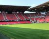 Lille – Stade Rennes: note SRFC