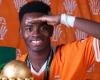 Pallone d’Oro africano 2024: Simon Adingra riceve brutte notizie; i voti non saranno…