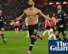 La doppietta di Salah batte il Southampton e porta il vantaggio del Liverpool a otto punti | Premier League