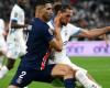 Adrien Rabiot regola i conti con i tifosi del PSG