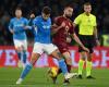 Valutazioni giocatori: Napoli-Roma 1-0