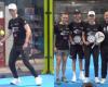 Tennis. Padel – Dopo il Giro, il Tour de France… Tadej Pogacar vince anche al Padel