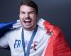 Antoine Dupont incoronato miglior giocatore del mondo dopo il titolo olimpico