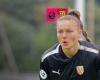 Rouen Plateau Est-RC Lens (0-4): dominante