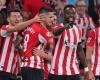 Riepilogo della Liga: vittoria del derby dell'Athletic Club mentre il Villarreal strappa il pareggio dell'Osasuna