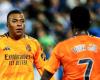 Kylian Mbappe parla della sua relazione con il compagno di squadra del Real Madrid Vinicius Jr