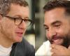 Dany Boon osa fare una battuta rischiosa sulla sparatoria accidentale di Kendji Girac in Una domenica in campagna!