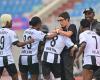 i congolesi del TP Mazembe campioni d’Africa