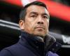 Giovanni van Bronckhorst: sono triste e deluso – Last Minute Sports News