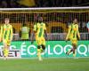 FC Nantes: i 3 mali che travolgono le Canarie battute dal Le Havre e ora retrocesse