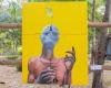 WEKRE: Arte contemporanea all’aperto in mostra a Ouagadougou