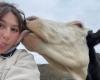 COLLOQUIO. Miss Agricultural France: l’idea di presentarsi è venuta da lei per “dimostrare che il posto della donna non è in cucina”