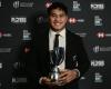 “Il mio primo pensiero è stato per mia madre”: Wallace Sititi, votato rivelazione dell'anno ai World Rugby Awards