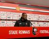 Lille – Stade Rennais/Mandanda: “Siamo in una situazione non semplice”