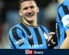 Il Club Brugge strappa il Sint-Truiden, Chrisos Tzolis segna la quadrupla: “Non mi era mai capitato”