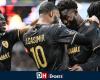 Ligue 1: Nantes-Le Havre interrotta per mezz’ora al termine della partita