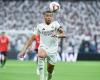 Kylian Mbappé, un riposizionamento poco convincente