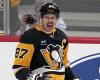 Sidney Crosby diventa il 21esimo giocatore nella storia della NHL a segnare 600 gol