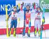 Clément Noël ottiene il secondo successo consecutivo nello slalom di Gurgl