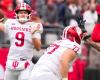 Curt Cignetti – Playoff dell'Indiana degno nonostante la sconfitta dell'Ohio State