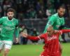 Saint-Etienne – MHSC: i cittadini di Montpellier verdi di rabbia dopo la sconfitta a Geoffroy-Guichard