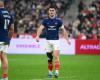 “Una meta francese” (World Rugby Awards)