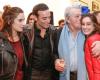 Alain Delon: Sua nipote Liv pacifica a Douchy, Anthony rivela bellissime immagini dalla fortezza