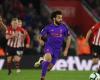 Southampton vs Liverpool: copertura della partita in diretta della Premier League 2024-25 e come guardarla