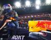 Max Verstappen vince il quarto titolo mondiale di F1 a Las Vegas