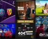 offre un'offerta con TUTTO per 3x NIENTE (Nefflix, beIN, ecc.) ????