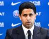 PSG: Nasser Al-Khelaifi “logorato”