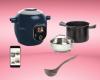 il multicooker intelligente Cookeo+ vede il suo prezzo crollare su Cdiscount