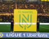 FC Nantes: annunciato un disastro da 1 milione di euro?