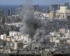 Medio Oriente. Israele bombarda nuovamente Beirut, dopo un fine settimana mortale