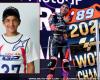 Jorge Martin, Red Bull Rookies Cup 2014 e campione MotoGP 2024