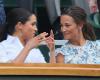 Come Meghan Markle è stata umiliata da Pippa Middleton il giorno del suo matrimonio con James Matthews