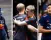 Max Verstappen e i fratelli Lebrun al vertice, il XV francese chiude bene, Clément Noël continua… Il riepilogo sportivo del fine settimana