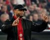 Contro il PSG, l’allenatore del Bayern Monaco Vincent Kompany si aspetta “una partita al top”