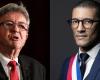 Jean-Luc Mélenchon critica la proposta di Karim Bouamrane