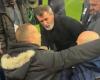 “Ti aspetto nel parcheggio”, il grande attacco di Roy Keane a un tifoso che lo insultava