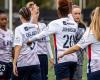 Un record per la sezione femminile del LOSC: i risultati del fine settimana