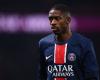 PSG: Si annuncia un problema con Dembélé!