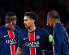 Il PSG gioca alla grande a Monaco