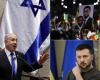 [Vos questions] Israele: la Corte penale internazionale emette mandato d'arresto contro Benyamin Netanyahu