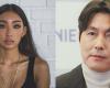 Jung Woo Sung aveva una relazione con un’altra donna quando mise incinta Moon Gabi – K-GEN