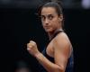 Caroline Garcia annuncia il suo ritorno in campo agli Australian Open