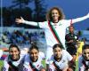 Sanaa Mssoudy e Doha El Madani nella squadra tipo della Women’s Champions League 2024