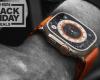 Target offre uno sconto del 40% sull'Apple Watch Ultra con questa offerta del Black Friday