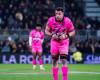 Baptiste Pesenti dovrebbe lasciare lo Stade Français per un altro club della Top 14